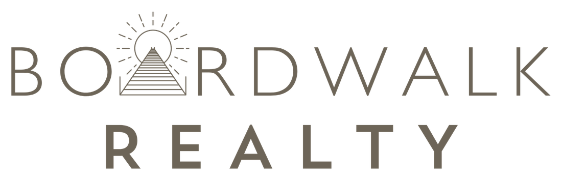 Boardwalk Realty logo